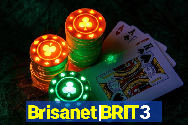 Brisanet|BRIT3